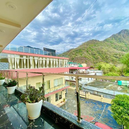 Tapovan New Residency By Ftp Hotels Rishikesh Bagian luar foto