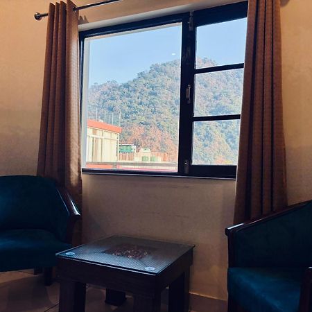 Tapovan New Residency By Ftp Hotels Rishikesh Bagian luar foto