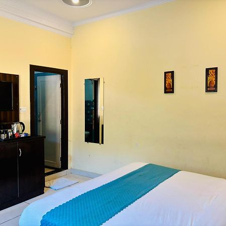 Tapovan New Residency By Ftp Hotels Rishikesh Bagian luar foto
