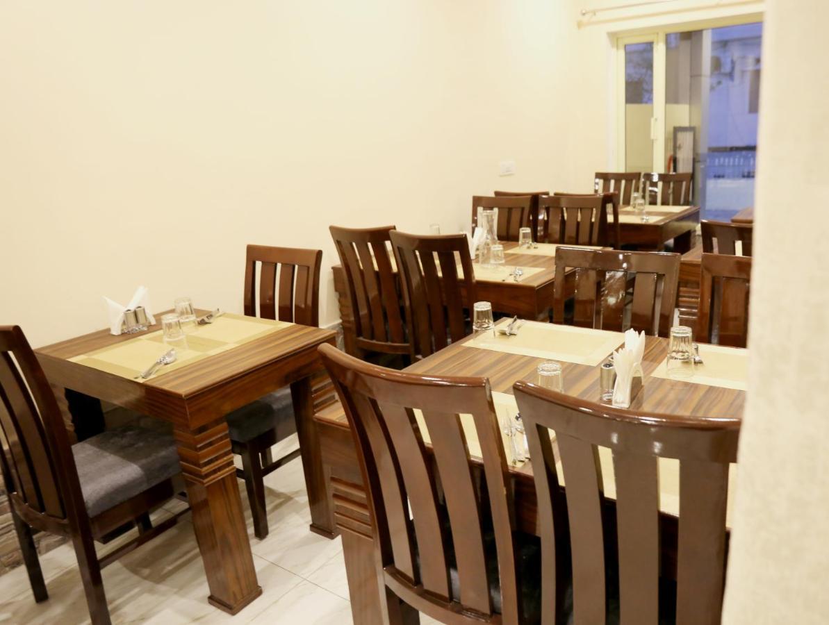 Tapovan New Residency By Ftp Hotels Rishikesh Bagian luar foto