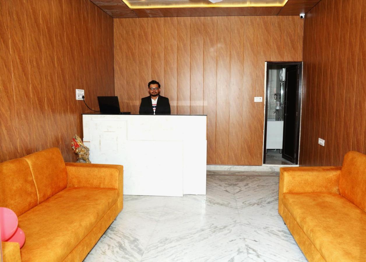 Tapovan New Residency By Ftp Hotels Rishikesh Bagian luar foto