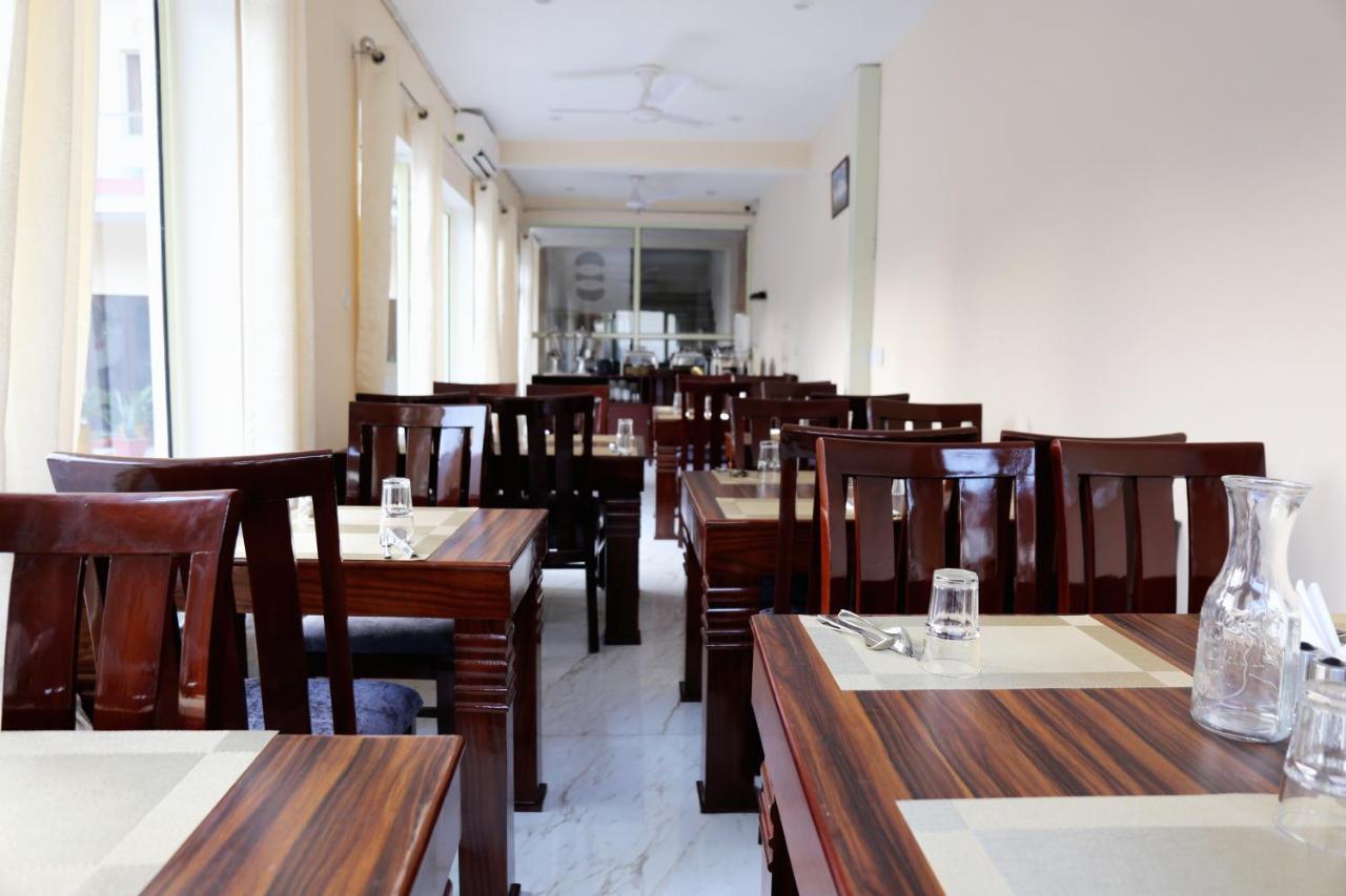 Tapovan New Residency By Ftp Hotels Rishikesh Bagian luar foto