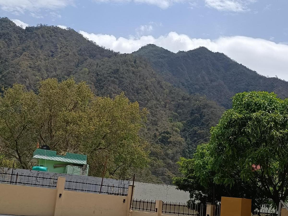 Tapovan New Residency By Ftp Hotels Rishikesh Bagian luar foto