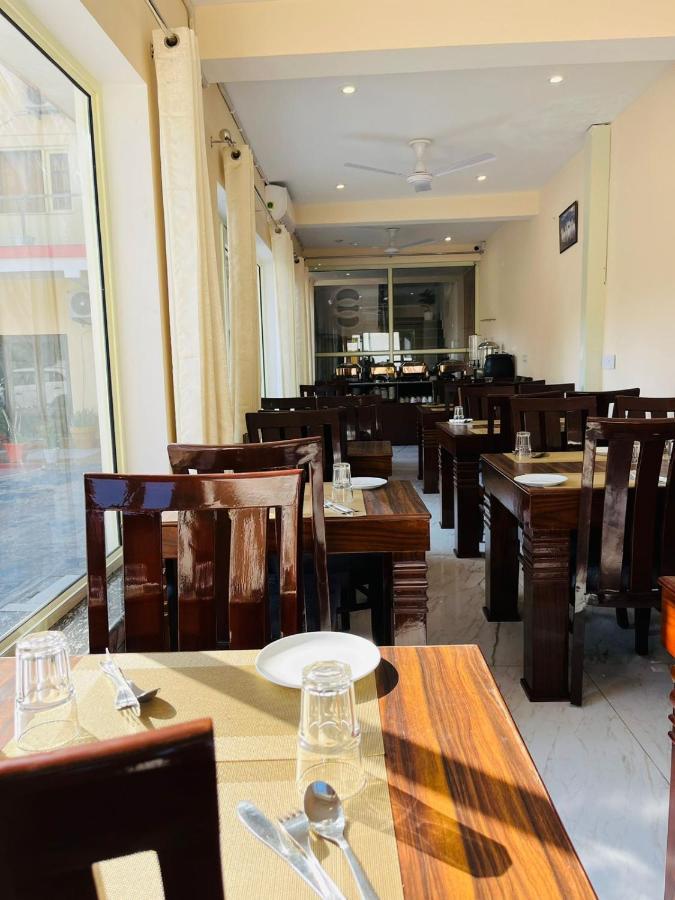 Tapovan New Residency By Ftp Hotels Rishikesh Bagian luar foto