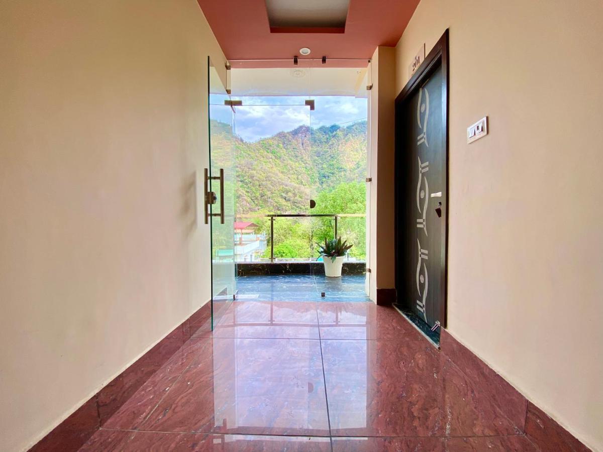 Tapovan New Residency By Ftp Hotels Rishikesh Bagian luar foto