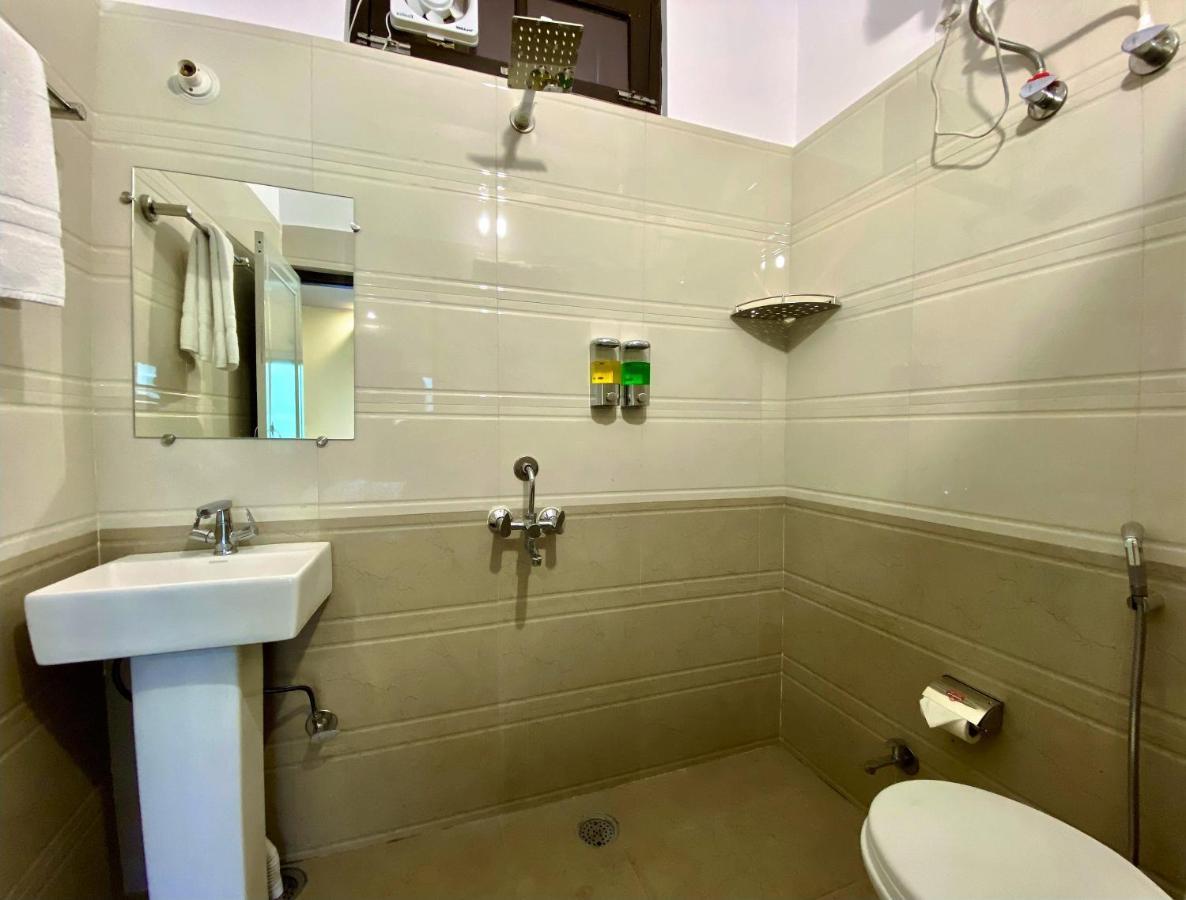 Tapovan New Residency By Ftp Hotels Rishikesh Bagian luar foto