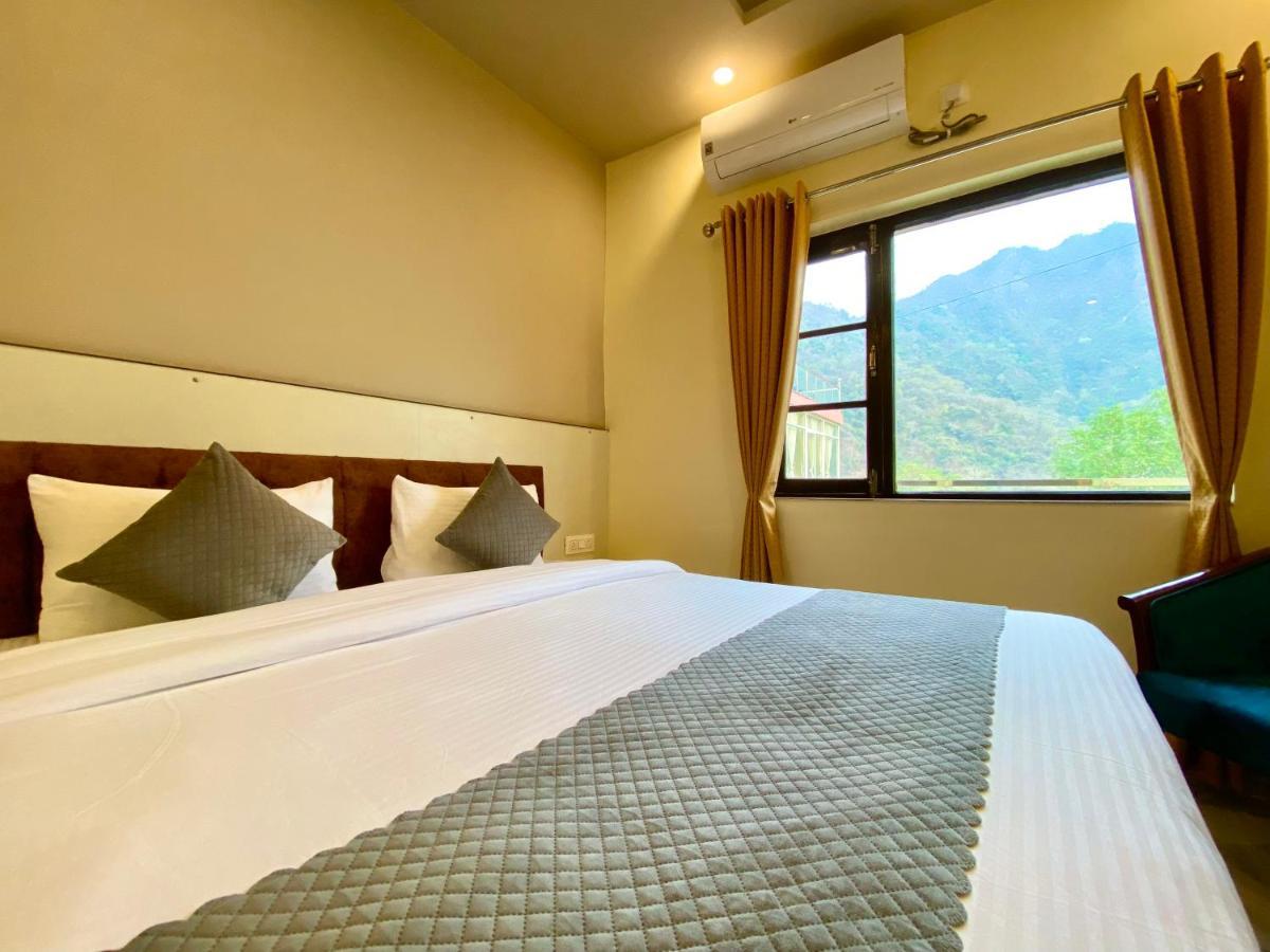 Tapovan New Residency By Ftp Hotels Rishikesh Bagian luar foto