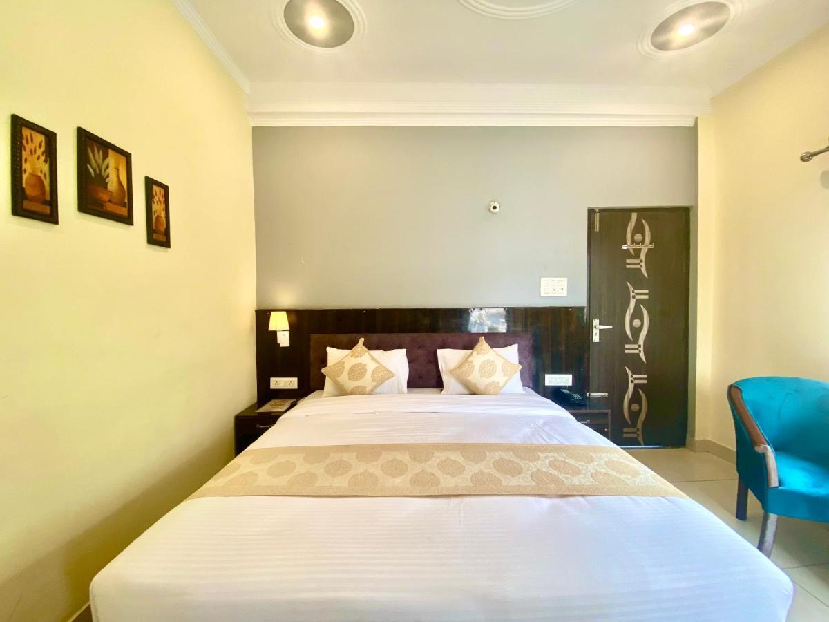 Tapovan New Residency By Ftp Hotels Rishikesh Bagian luar foto