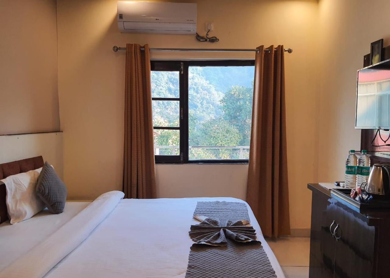 Tapovan New Residency By Ftp Hotels Rishikesh Bagian luar foto